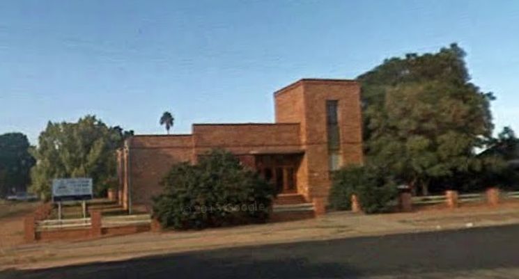 Narromine Seventh-day Adventist Church | church | 164 Derribong Ave, Narromine NSW 2821, Australia | 0406655112 OR +61 406 655 112