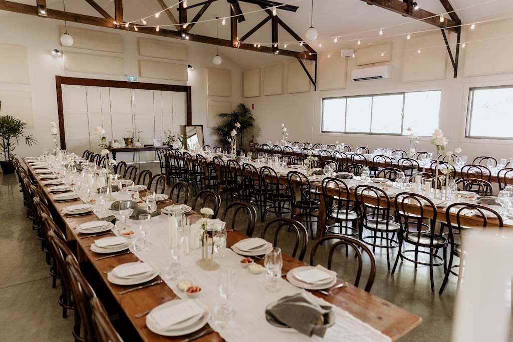 Weddings at Fridas Field | 76 Booyong Rd, Nashua NSW 2479, Australia | Phone: 0434 497 117