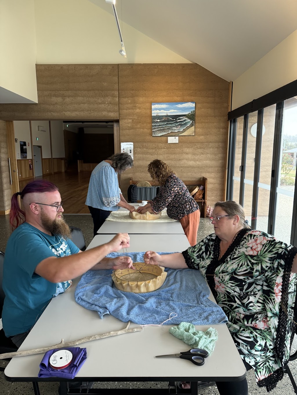 TamKira | 419 Shark Point Rd, Penna TAS 7171, Australia | Phone: 0432 840 274