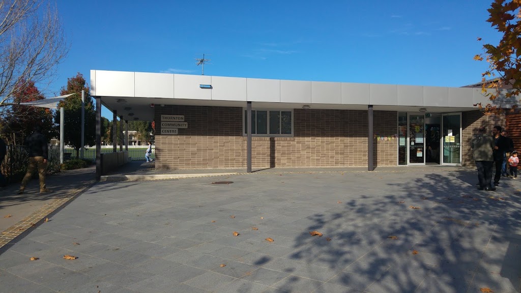 Thornton Community Centre | Thornton Community Centre, 61 Lord Sheffield Cct, Penrith NSW 2750, Australia | Phone: (02) 4732 8021