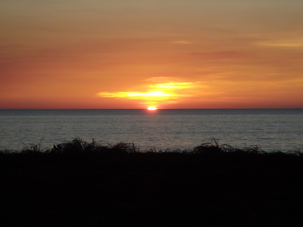 Tree Point Conservation Area | Shoal Bay NT 0830, Australia