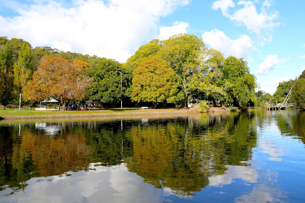 Bells Parade | park | Latrobe TAS 7307, Australia