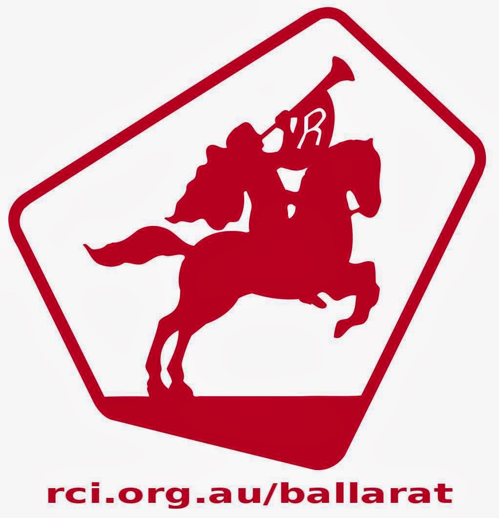 Ballarat RCI | church | 35 Smythes Rd, Delacombe VIC 3356, Australia | 0353362290 OR +61 3 5336 2290
