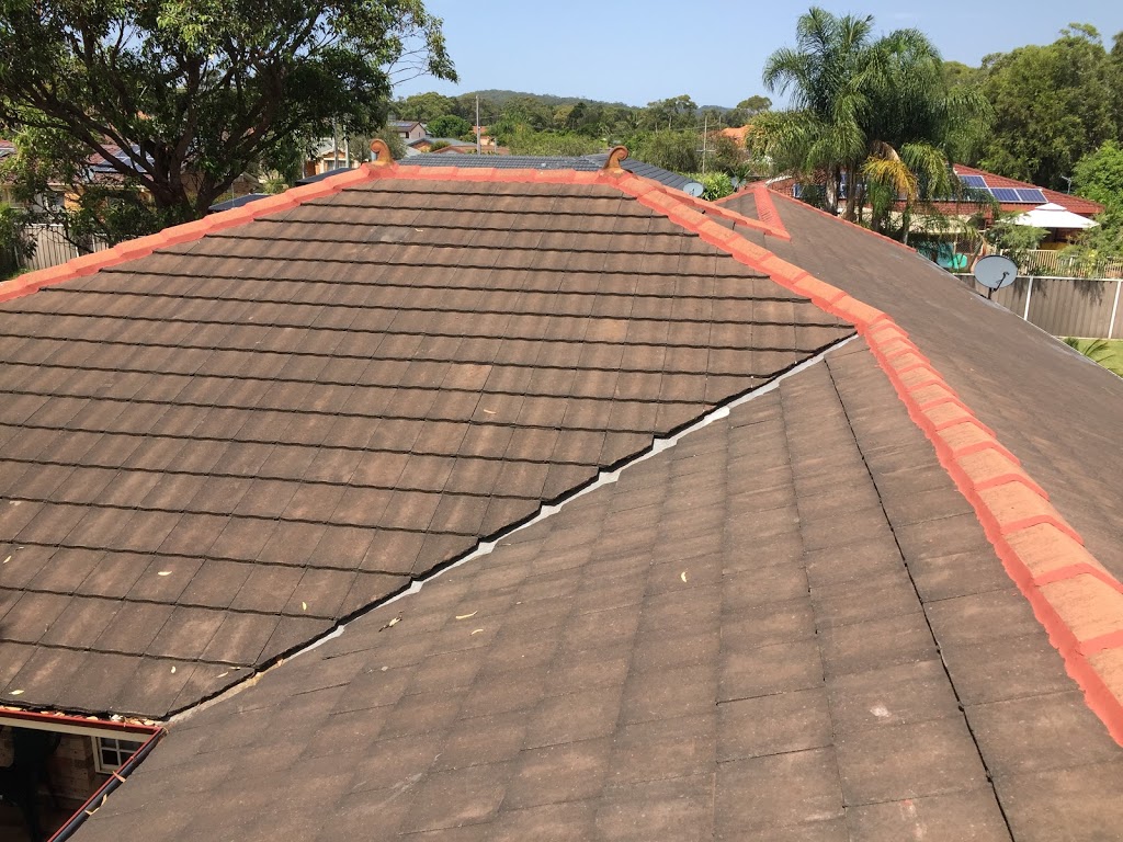 Blue Horizon Roofing | roofing contractor | Wendy Dr, Point Clare NSW 2250, Australia | 0449137258 OR +61 449 137 258