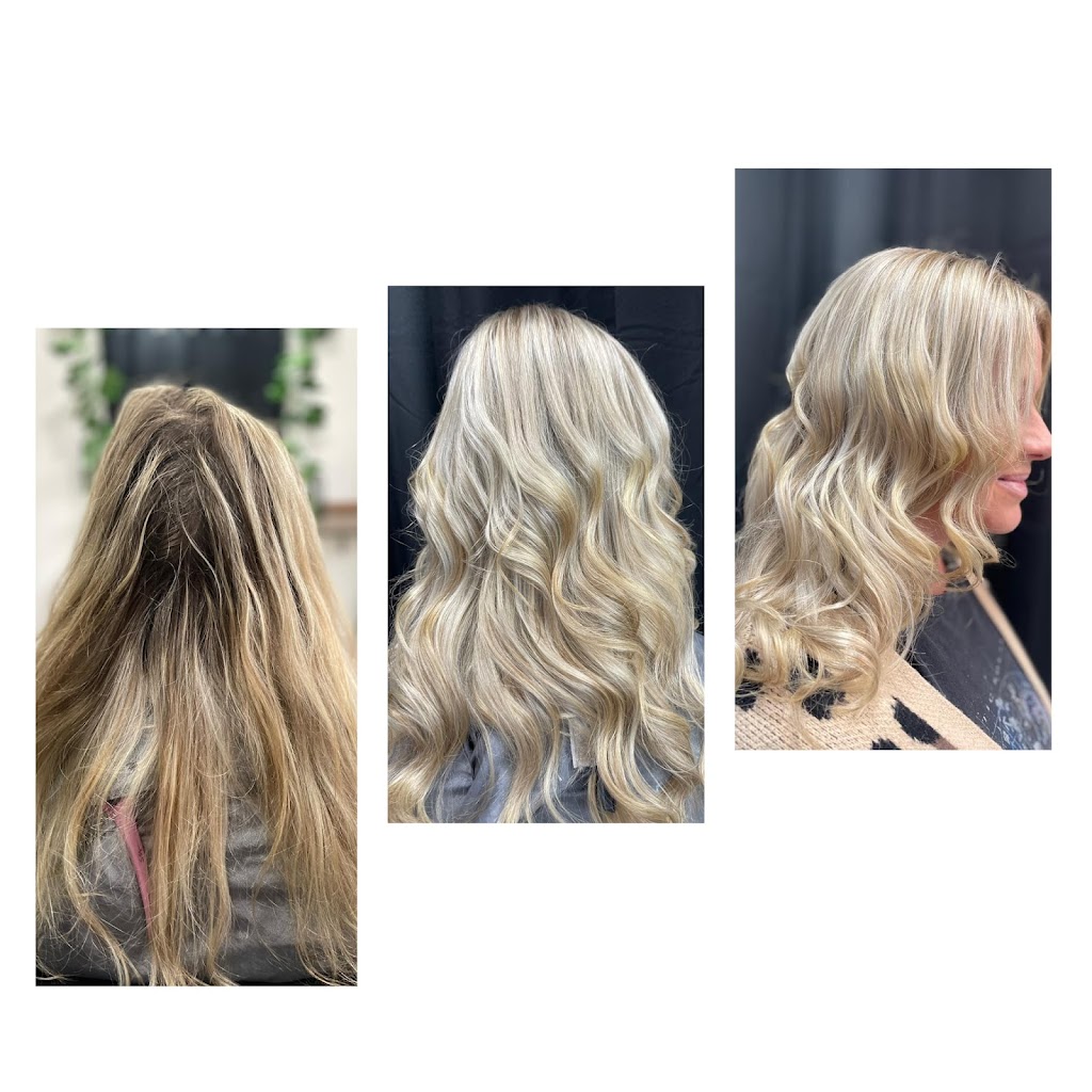 Roxys Hair and Beauty Studio | 13 Leura Pl, Helensvale QLD 4212, Australia | Phone: 0410 531 105