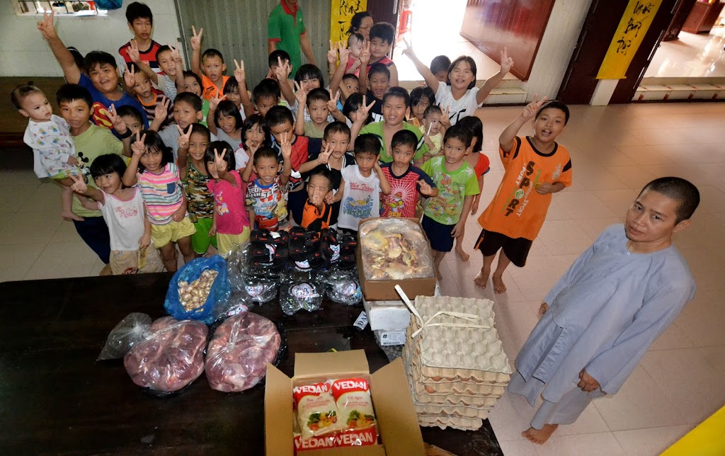 Friends of Vietnam Orphanages |  | 5 Wangara St, Aranda ACT 2614, Australia | 0403727805 OR +61 403 727 805