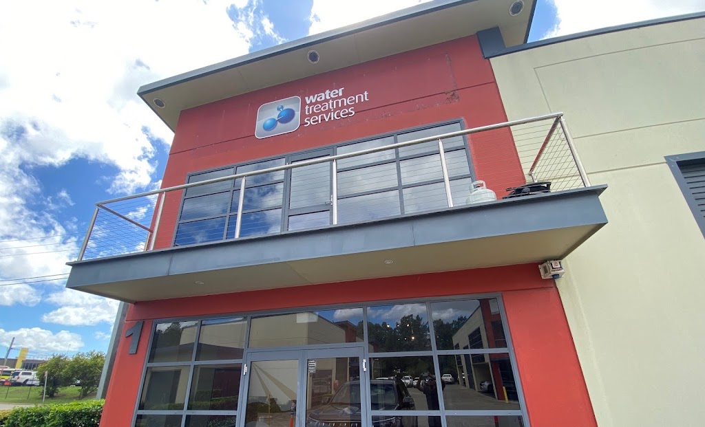 Water Treatment Services - Newcastle | 1/17 Babilla Cl, Beresfield NSW 2322, Australia | Phone: (02) 8036 2077