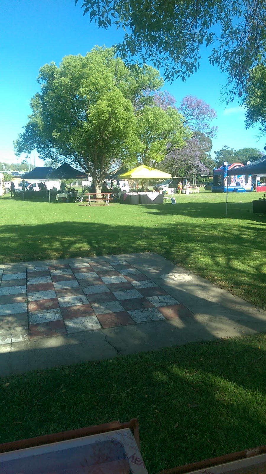 Goondiwindi War Memorial | Marshall St, Goondiwindi QLD 4390, Australia