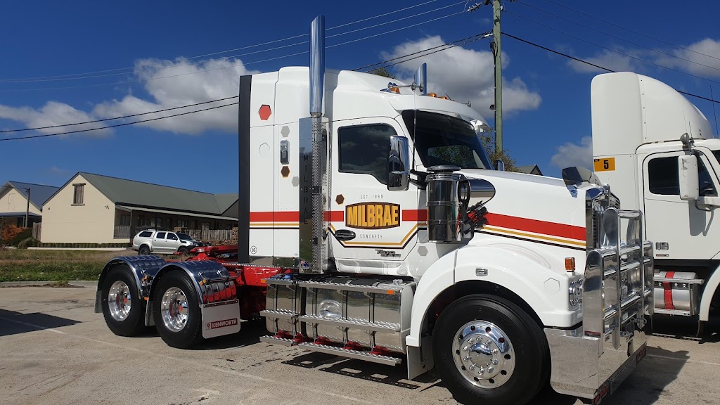 Mawsons Griffith Concrete Plant | 127 Oakes Rd, Griffith NSW 2680, Australia | Phone: 0491 960 381