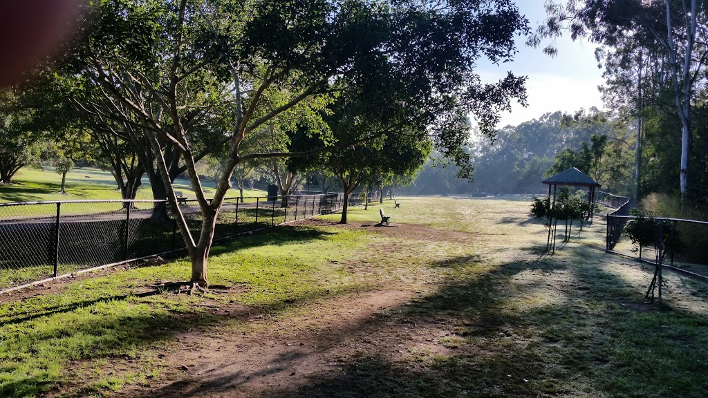 Rode Rd Dog Park | park | 822 Rode Rd, Stafford Heights QLD 4053, Australia