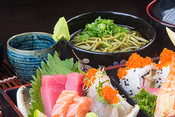 Ogenki Japanese Restaurant | meal delivery | 7/713-715 Military Rd, Mosman NSW 2088, Australia | 0299690991 OR +61 2 9969 0991