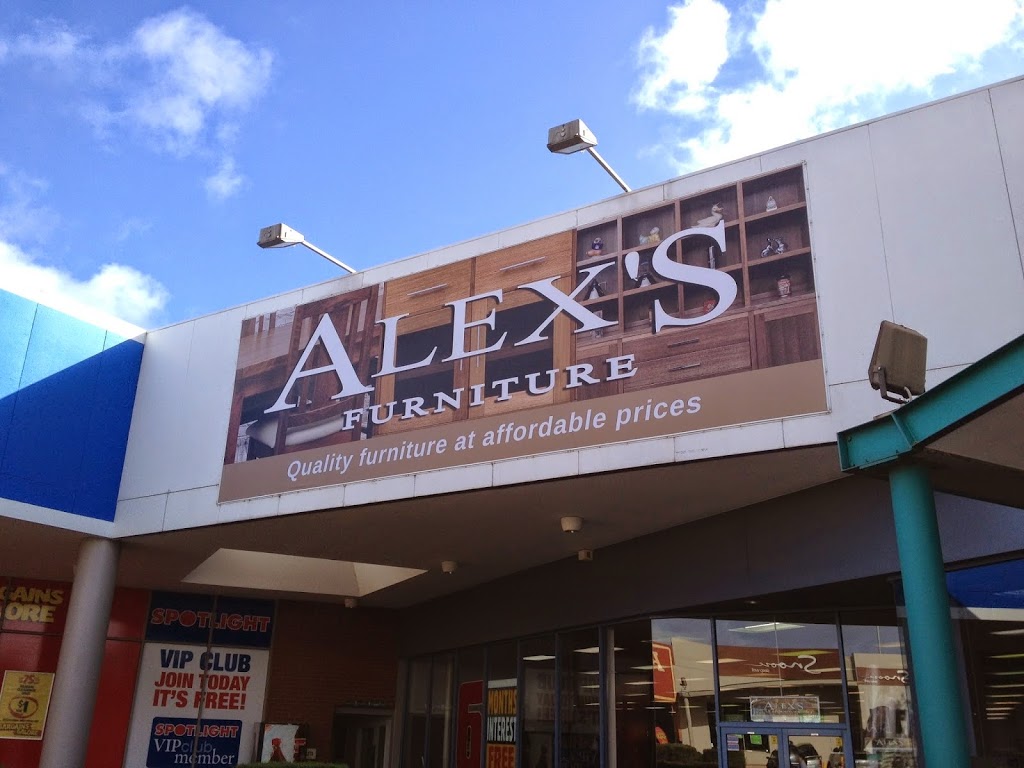 Alexs Furniture | furniture store | 11/179 Rosamond Rd, Maribyrnong VIC 3032, Australia | 0393174409 OR +61 3 9317 4409