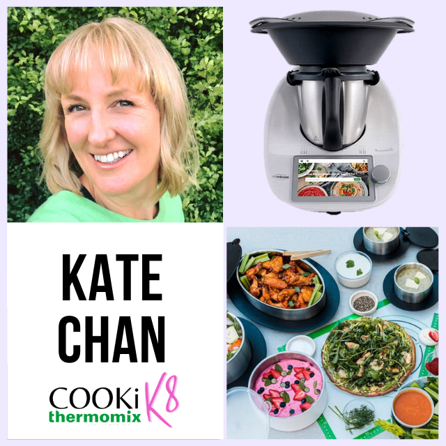 Kate Chan - Thermomix Consultant | Seaford Rd, Seaford VIC 3198, Australia | Phone: 0449 707 492