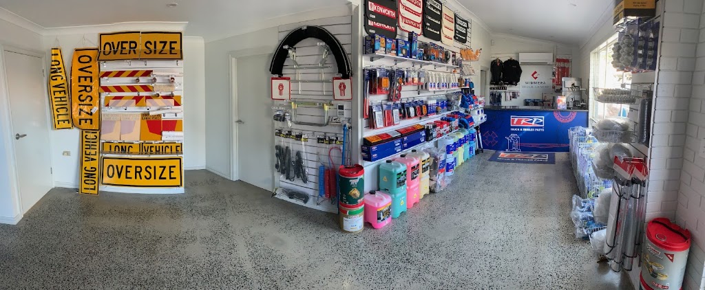 Wimmera Truck Centre | 141 Stawell Rd, Horsham VIC 3400, Australia | Phone: (03) 4310 5899