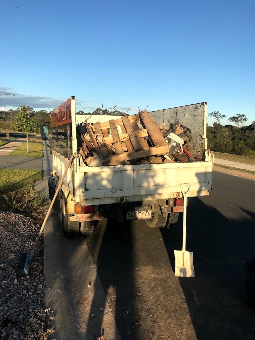 Bamm Bamm Rubbish removal |  | 16/30 Wassell St, Matraville NSW 2036, Australia | 0402909999 OR +61 402 909 999