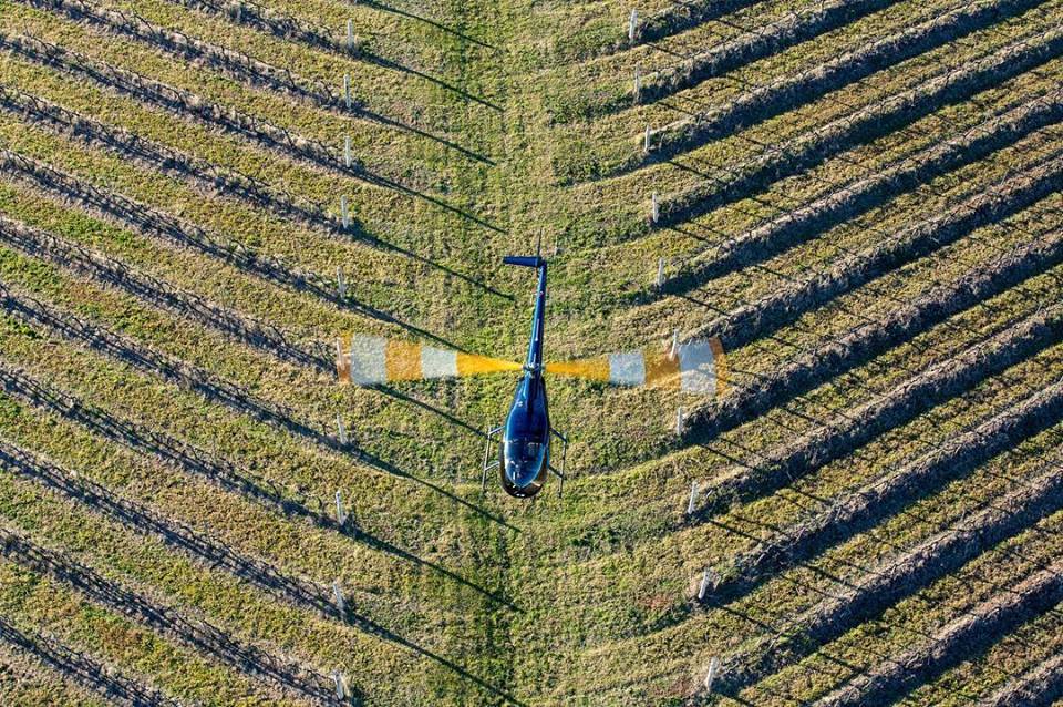 Heliservices Newcastle Helicopter Flights | airport | 8 Cowper St S, Newcastle NSW 2294, Australia | 0249625188 OR +61 2 4962 5188