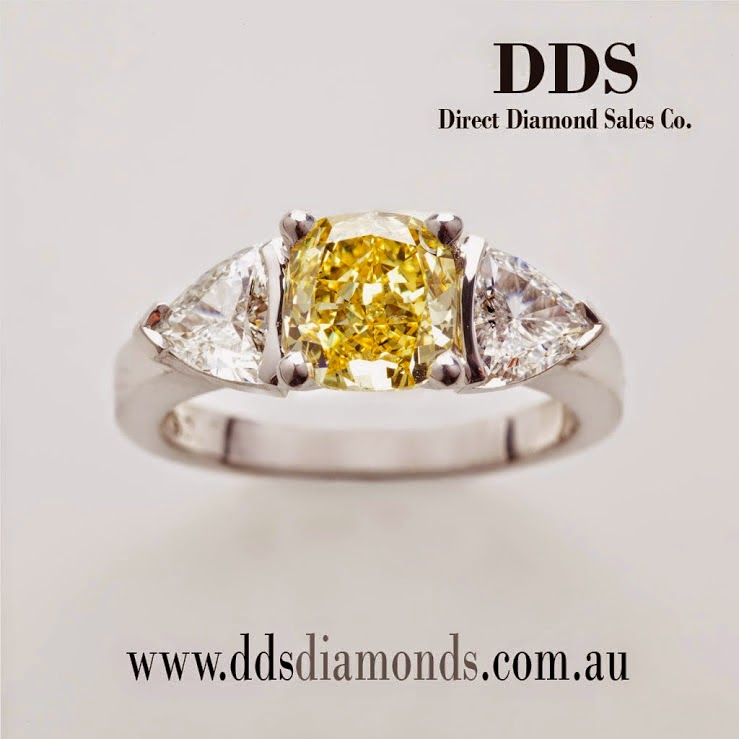 DDS Diamond Design Studios | jewelry store | 46 High St, Burnside SA 5066, Australia | 0883320707 OR +61 8 8332 0707