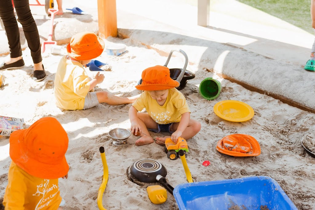 Happy Hearts Child Care and Kindergarten Caboolture | 194 Pumicestone Rd, Caboolture QLD 4510, Australia | Phone: (07) 5309 4349