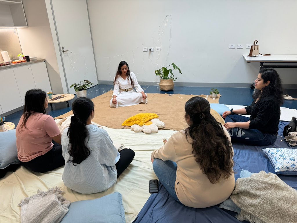 Lead Your Way Wellness Program | 46 Stanbury Pl, Quakers Hill NSW 2763, Australia | Phone: 0450 115 750