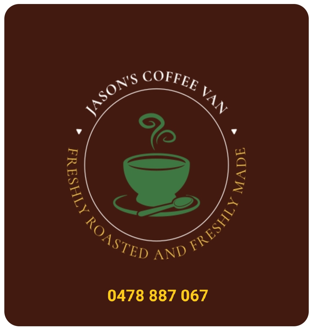 Jasons Coffee Van | 245 Pacific Hwy, Doyalson North NSW 2262, Australia | Phone: 0478 887 067