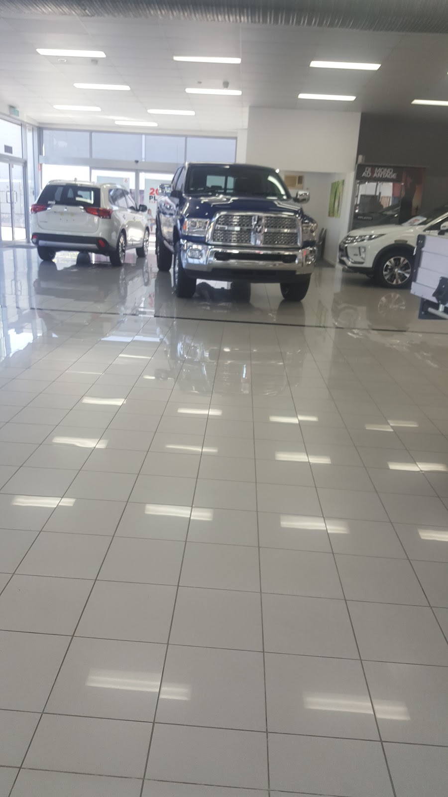 Cricks Nambour Mitsubishi | 2/952 Nambour Connection Rd, Nambour QLD 4560, Australia | Phone: (07) 5441 9500