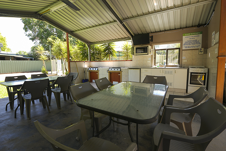 BIG4 Wangaratta North Cedars Holiday Park | 170 Bowser Rd, North Wangaratta VIC 3678, Australia | Phone: (03) 5721 5230