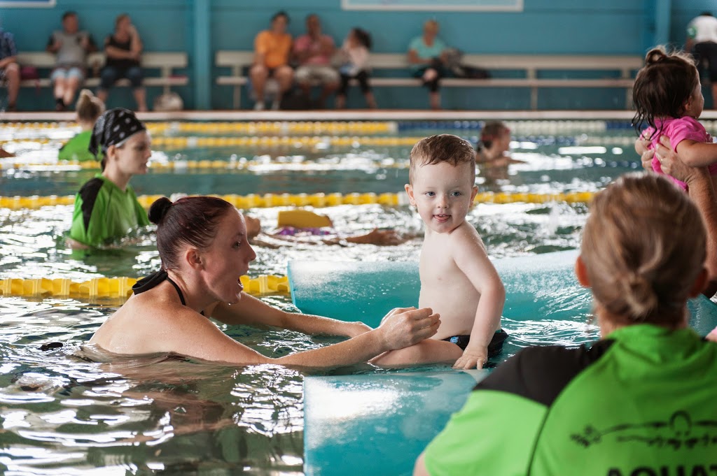 Dive In Swimming Academy | school | 122 Blaikie Rd, Jamisontown NSW 2750, Australia | 0247332840 OR +61 2 4733 2840