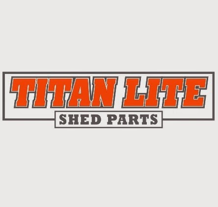 Titan Lite - Shed Parts - Gatton | 4 Gunn Ct, Crowley Vale QLD 4346, Australia | Phone: 13 27 36