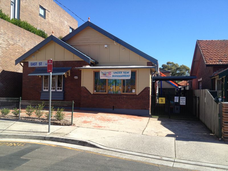 Caring 4 Kids | school | 1 East St, Five Dock NSW 2046, Australia | 0297139500 OR +61 2 9713 9500