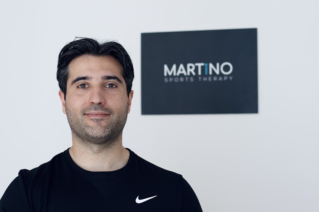Martino Sports Therapy - Massage | 8 Woolly St, Cobbitty NSW 2570, Australia | Phone: 0480 649 386