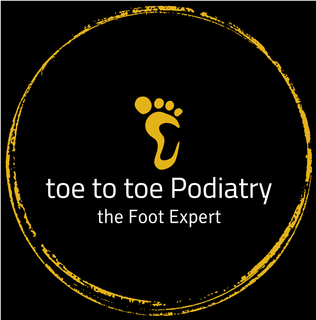 Toe to Toe Podiatry | doctor | Suite 203/2 Pembroke St, Epping NSW 2121, Australia | 0280549108 OR +61 2 8054 9108