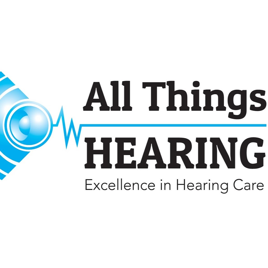 All Things Hearing Pty Ltd | 515 Middle Rd, Greenbank QLD 4124, Australia | Phone: (07) 3802 2126