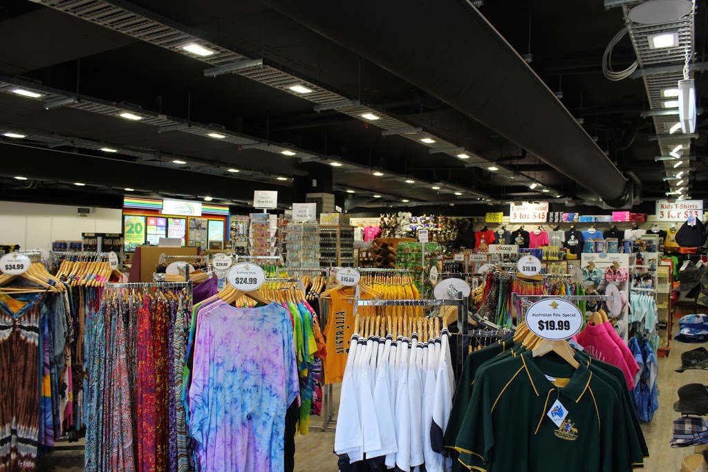 Southbank Beach News | store | Stanley St Plaza, South Brisbane QLD 4101, Australia | 0738441285 OR +61 7 3844 1285