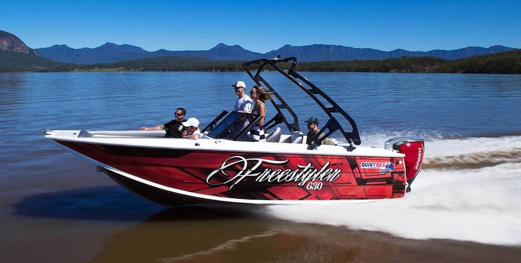 Caloundra Marine | 8 Baldwin St, Caloundra QLD 4551, Australia | Phone: (07) 5491 1944