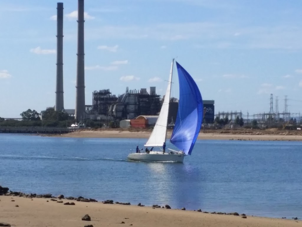 Port Adelaide Sailing Club | 43 George Robertson Dr, Largs North SA 5016, Australia | Phone: 0430 469 976