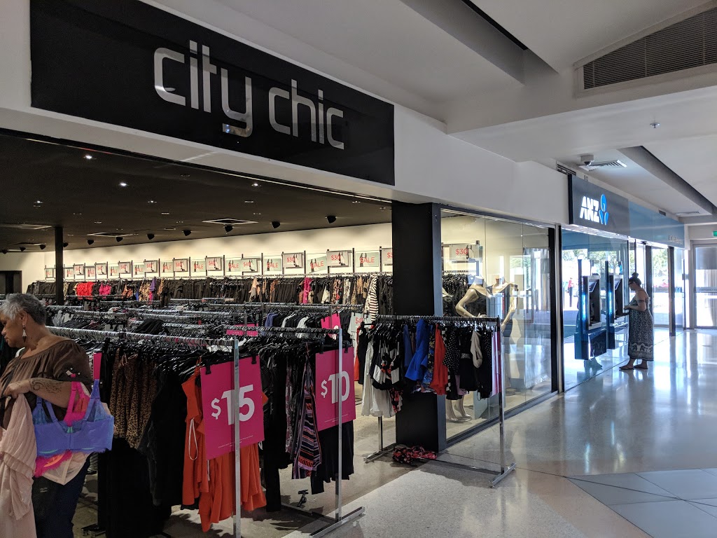 City Chic | clothing store | Minto Market Place, 11/10 Brookfield Rd, Minto NSW 2566, Australia | 0242114359 OR +61 2 4211 4359
