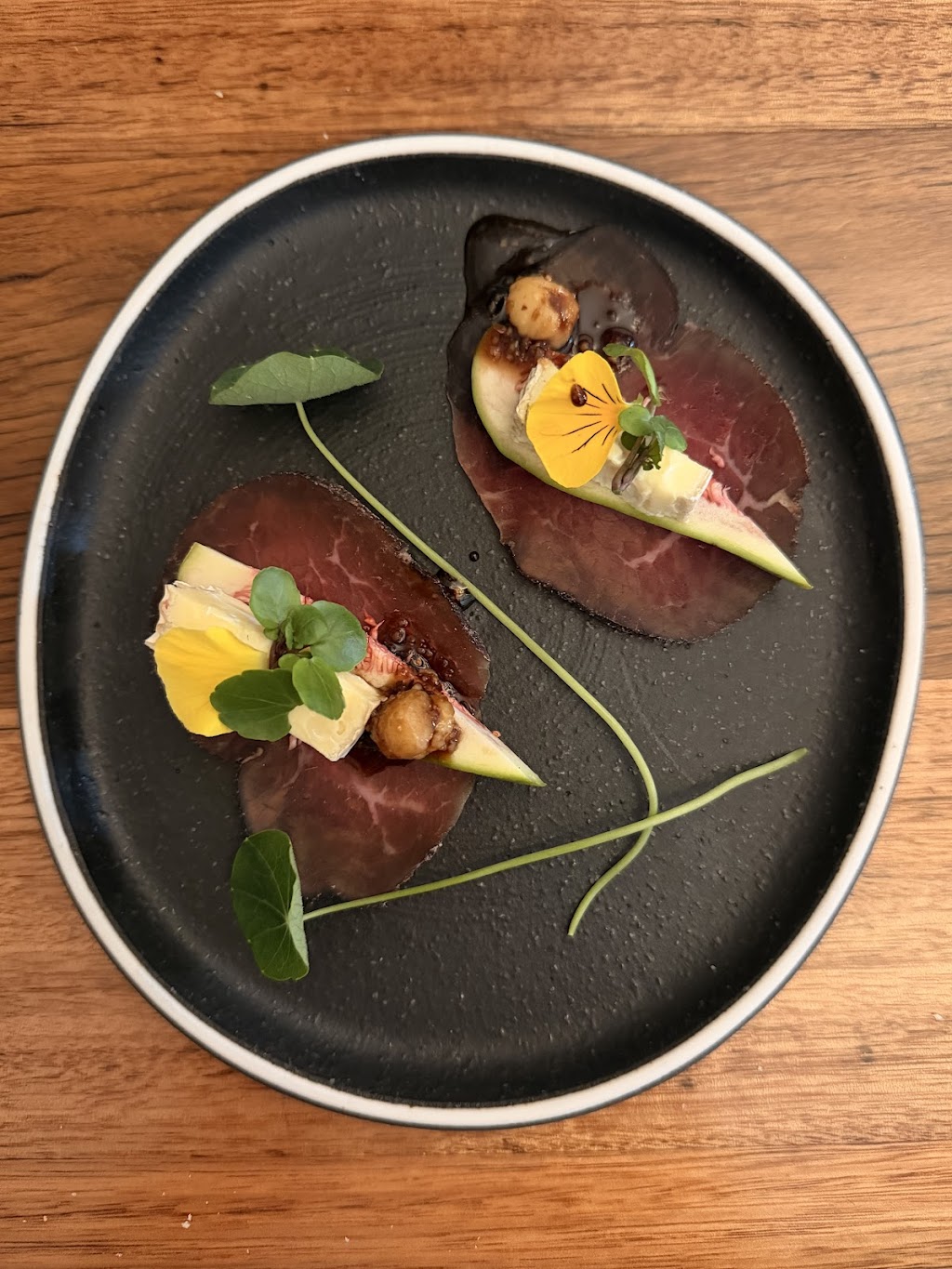 TUCKA @Maffco | Maffco La, Maffra VIC 3860, Australia | Phone: (03) 5147 2885