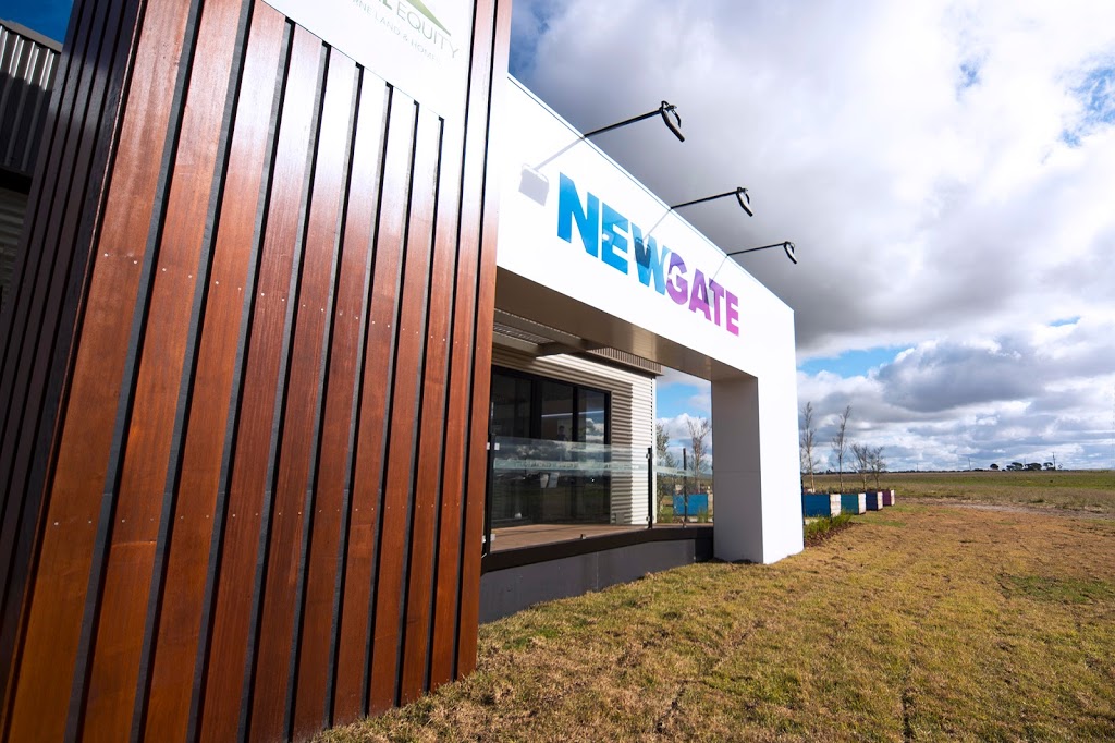 Newgate Tarneit by Central Equity | 31 Lionsgate Cres, Tarneit VIC 3029, Australia | Phone: 1800 235 263