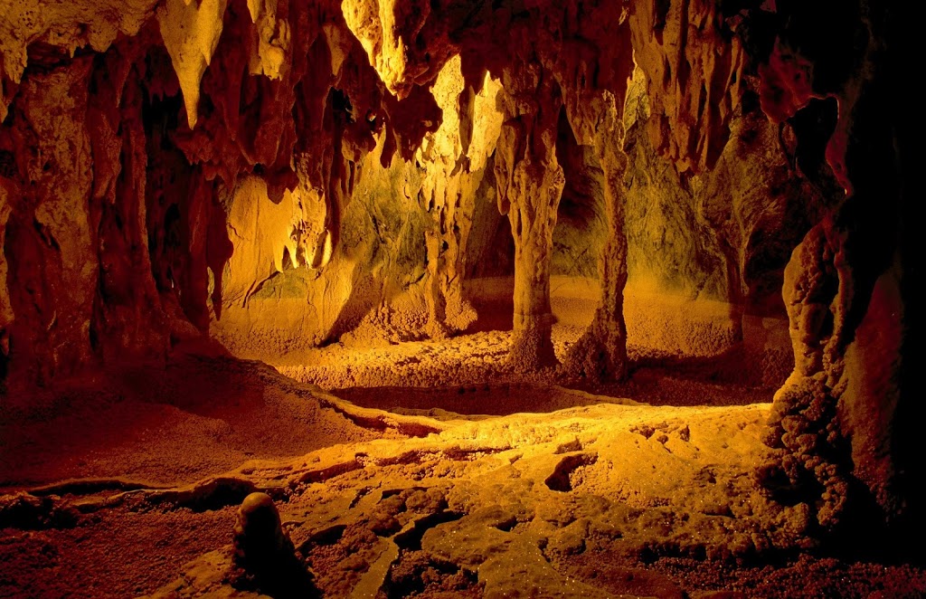 Chillagoe Ranger-guided Cave Tours | 21/23 Queen St, Chillagoe QLD 4871, Australia | Phone: (07) 4094 7111
