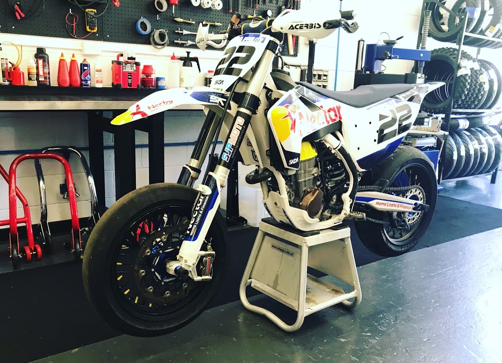 FV Motorcycles | car repair | Unit 6/161-163 S Creek Rd, Cromer NSW 2099, Australia | 0400084332 OR +61 400 084 332