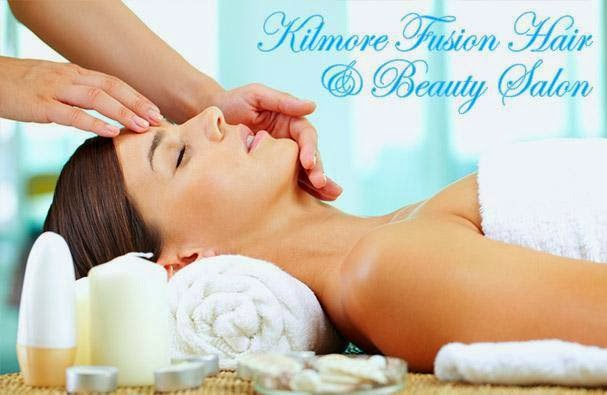Kilmore Fusion Hair & Body Salon | hair care | 14/883 Plenty Rd, South Morang VIC 3752, Australia | 0449062456 OR +61 449 062 456