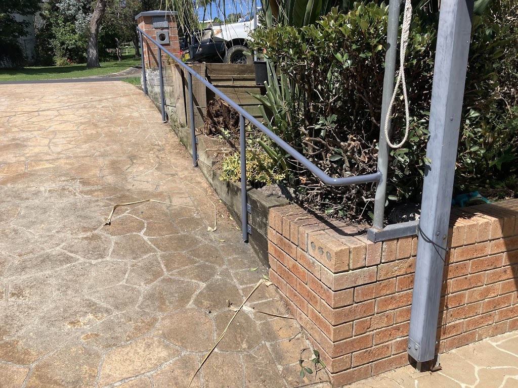 Ben Williams Welding | 33 Braidwood St, Batemans Bay NSW 2536, Australia | Phone: 0478 705 421 Ben Williams Welding | 33 Braidwood St, Batemans Bay NSW 2536, Australia | Phone: 0478 705 421
