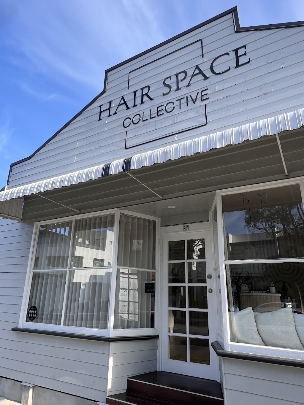 Hair Space Collective | 24 Oxford St, Bulimba QLD 4171, Australia | Phone: 0455 460 305