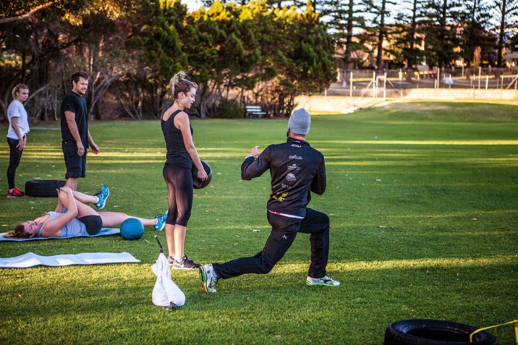 Fremantle Fitness & Personal Training | health | 147 Clontarf Rd, Hamilton Hill WA 6163, Australia | 0403050193 OR +61 403 050 193