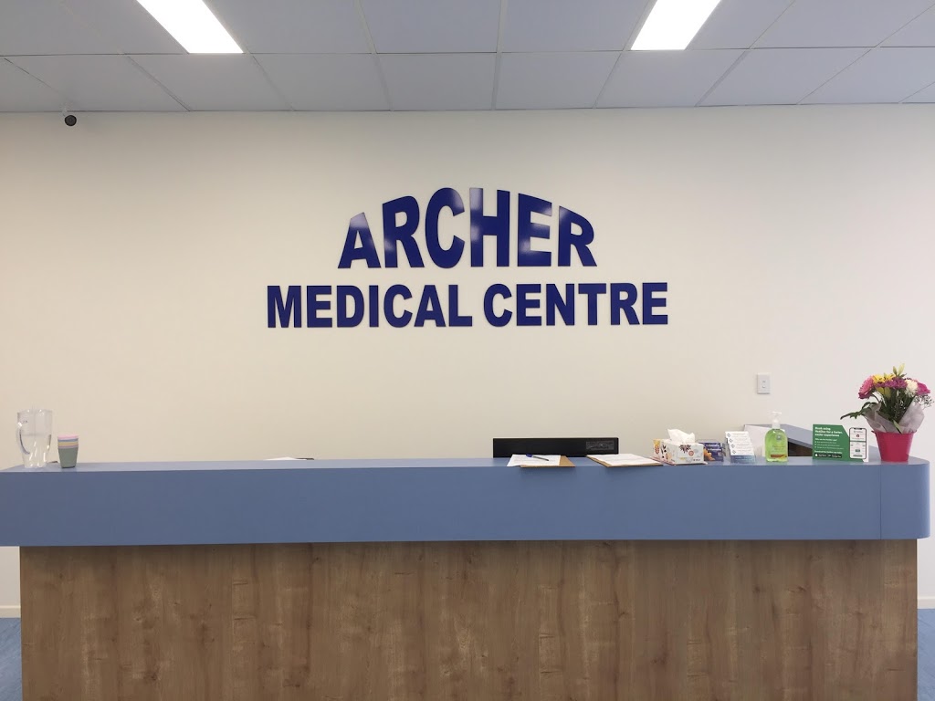 Archer Medical Centre (Bulk billing for all GP services) | health | 1888 Logan Rd, Upper Mount Gravatt QLD 4122, Australia | 0735679849 OR +61 7 3567 9849