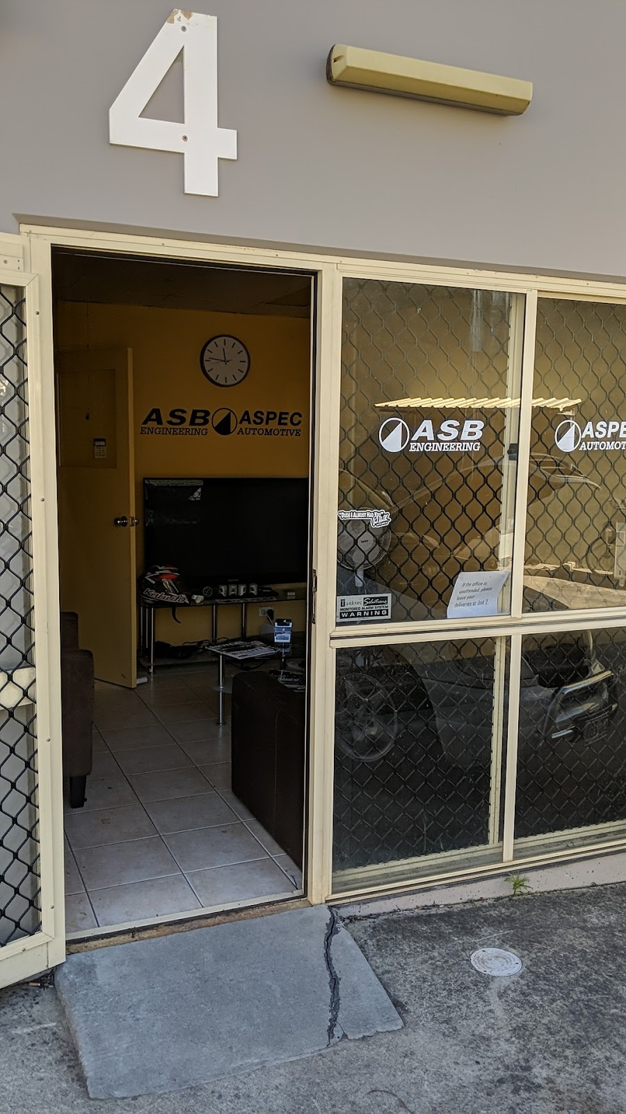 ASPEC AUTOMOTIVE | car repair | AU Queensland, 4 Maiella St, Stapylton QLD 4207, Australia | 0401521330 OR +61 401 521 330