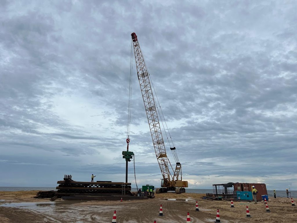 MC Infrastructure Pty Ltd | 15 Grandview Ct, Camp Mountain QLD 4520, Australia | Phone: 0423 245 236