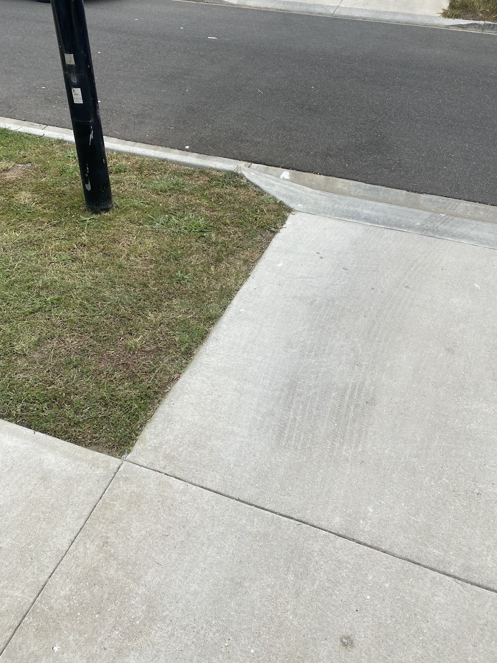 The Backyard Barber | Warralily Blvd, Armstrong Creek VIC 3217, Australia | Phone: 0408 178 999