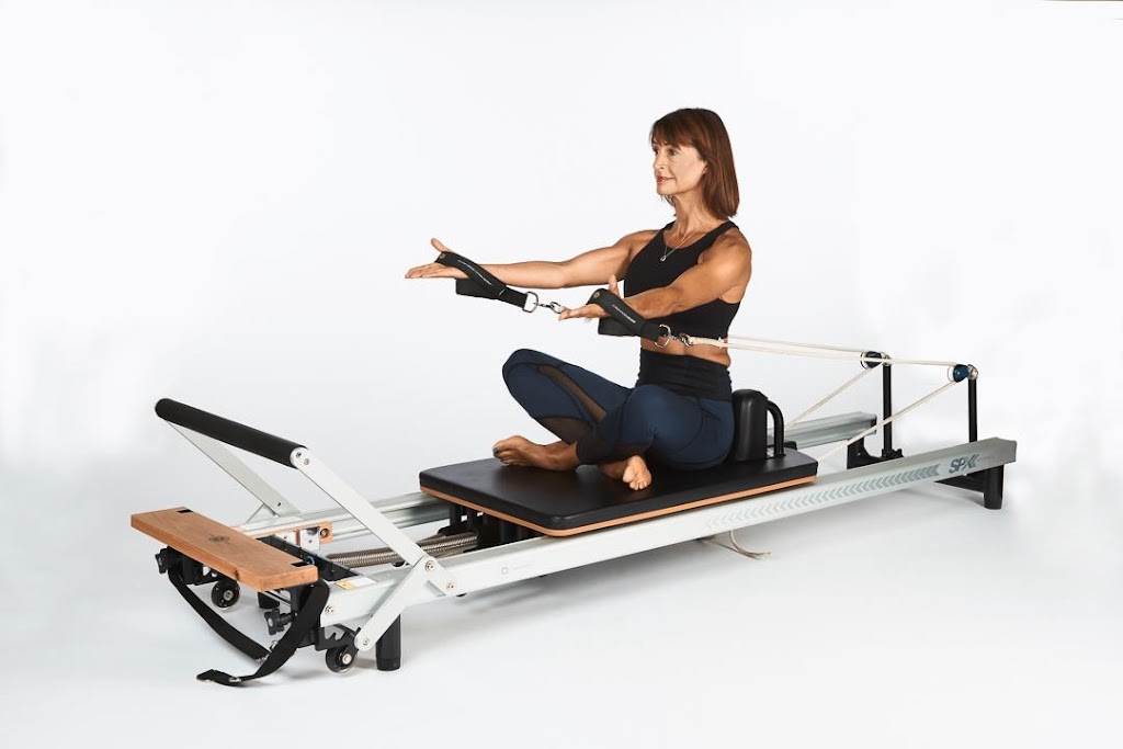 Pilates On The Mountain | 2154 Wisemans Ferry Rd, Mangrove Mountain NSW 2250, Australia | Phone: 0405 453 374