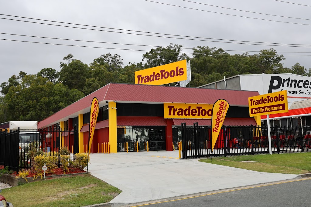 TradeTools | 30 Kortum Dr, Burleigh Heads QLD 4220, Australia | Phone: (07) 5522 1373